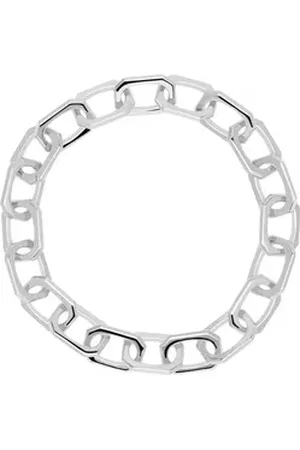 PDPAOLA Armband THE CHAIN PU02-151-U Damenarmband