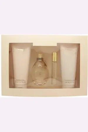 Sarah Jessica Parker Eau de Parfum Lovely 100 Bl g Min