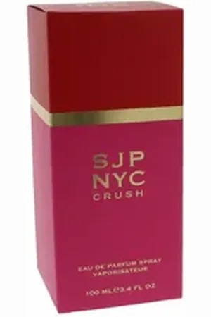 Sarah Jessica Parker Eau de Parfum SJP NYC Crush Eau de Parfum 100ml Spray