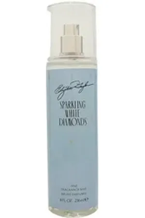 Elizabeth Taylor Deo-Zerstäuber Sparkling White Diamonds Body Mist 236ml