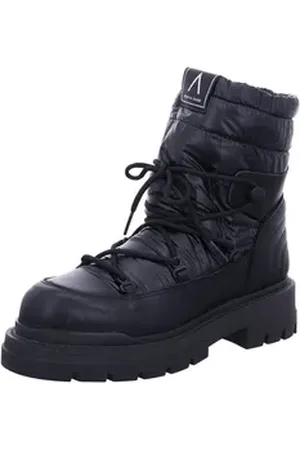 Alpe Woman Shoes 2605 02 Outdoorwinterstiefel 39 EU