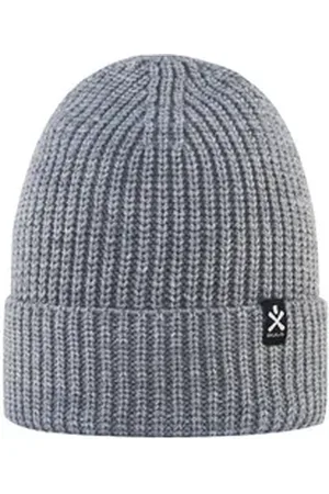 Bula Beanie Jib in tollem Street-Style grau