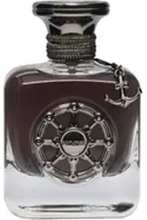 Aurora Eau de Parfum Explorer Black Eau De Parfum für Männer 100 ml