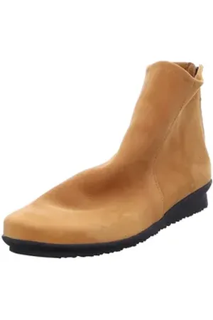 Arche Baryky Ankleboots gelb 37 EU
