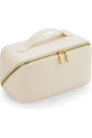 BagBase Kulturbeutel Boutique Open Flat Accessory Case