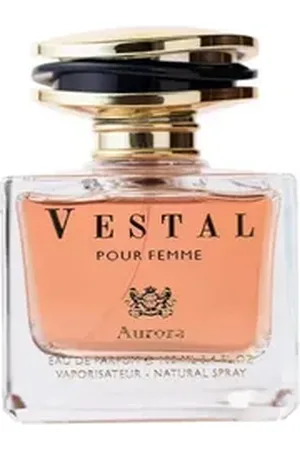 Aurora Eau de Parfum Vestal Pour Femme Eau De Parfum für Frauen 100 ml
