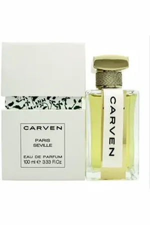 Carven Eau de Parfum Paris Séville Eau de Parfum 100ml Spray