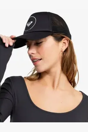 Roxy Trucker Cap Truckin - Truckerkappe für Frauen (1-St)
