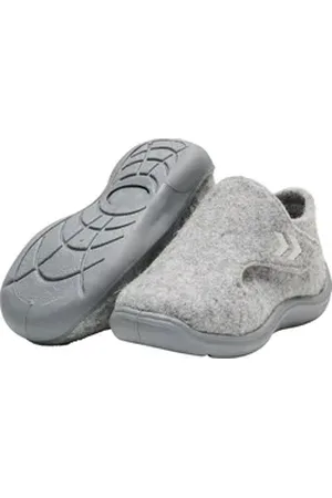 Hummel Outdoorschuh grau 29 EU