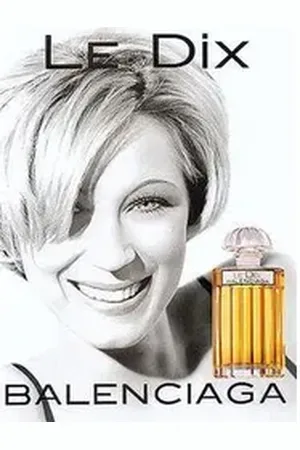 Balenciaga Eau de Toilette Le Dix EDT 100 ml
