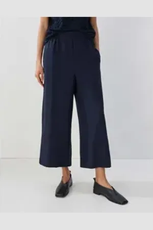 Someday Culotte Calex soft blau 34