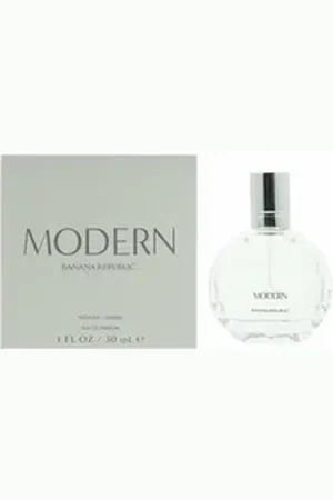 Banana Republic Eau de Parfum Modern Eau De Parfum 30ml