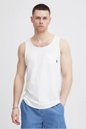 11 Project Tanktop PRElias weiß XL