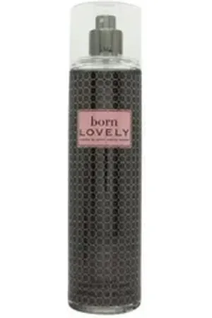 Sarah Jessica Parker Deo-Zerstäuber Born Lovely Body Mist 236ml Spray