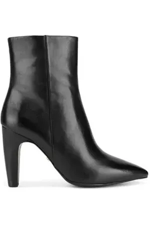 Gino Rossi Stiefeletten Damen MERVAT-116030 Schwarz Stiefelette schwarz 36 EU