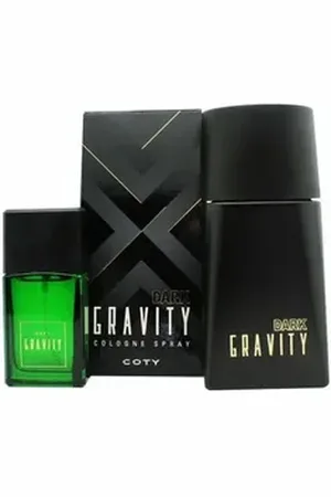Coty Eau de Cologne Gravity Geschenk-Set