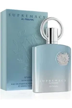 Afnan Eau de Parfum Supremacy In Heaven Eau De Parfum Spray 100ml für Männer