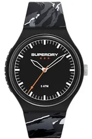 Superdry Quarzuhr Urban XL Camo Pop, Urban XL Camo Pop