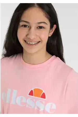 Ellesse T-Shirt JENA für Kinder rosa 164 (14)