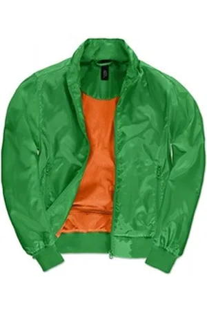 B & C B&C Outdoorjacke Damen Jacket Trooper / wasserabweisend (400 mm) L