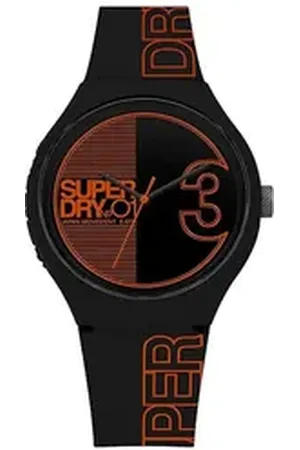Superdry Quarzuhr Urban XL Fusion, Urban XL Fusion