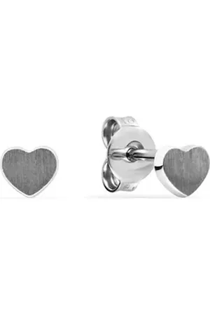 FAVS Paar Ohrstecker Damen-Ohrstecker 925er Silber silberfarben