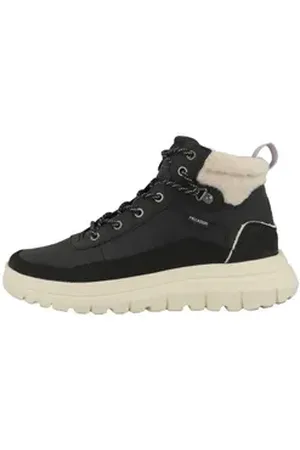 Palladium Pallaflex Cuff Warm Damen Winterboots schwarz 41,5 EU