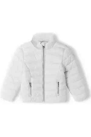 Minoti Steppjacke Steppjacke (12m-14y) weiß 104-110cm