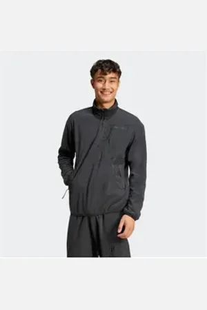 adidas Sportswear Rollkragenpullover M CE Q4 HZ (1-tlg) schwarz XXL