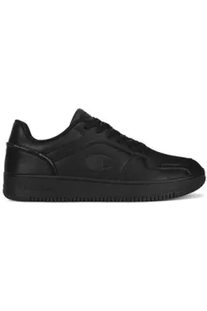 Champion Sneakers Herren RD18 2.0 LOW S21906-KK009 Schwarz Sneaker schwarz 44 EU