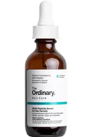 The Ordinary Haarserum Multi-Peptide Serum for Hair Density 60ml