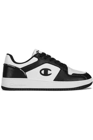 Champion Sneakers Herren RD18 2.0 LOW S21906-WW019 Schwarz Sneaker schwarz 42 EU