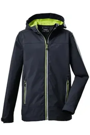 Killtec Funktionsjacke KOS 218 Boys Softshell Jacke 152