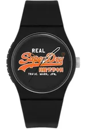 Superdry Quarzuhr Urban Original, Urban Original
