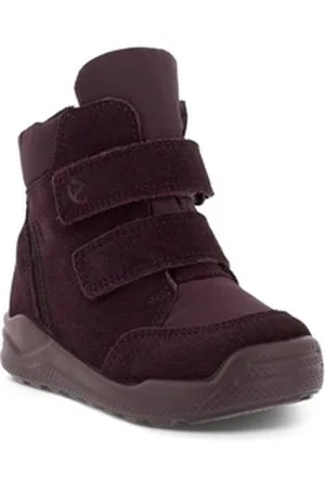 Ecco Urban Mini Wanderschuh rot 280