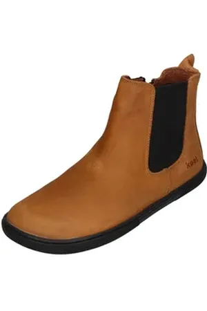 Koel FILAS HYDRO 08L009.231-560 Barfußschuh Miel beige 41 EU