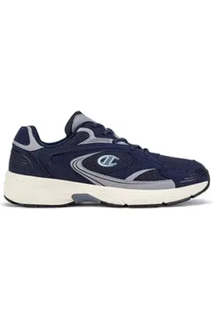 Champion Sneakers Herren RN00 MS LOW S22347-BS507 Dunkelblau Sneaker blau 41 EU