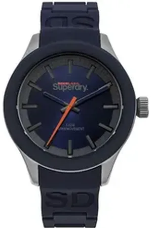 Superdry Quarzuhr Scuba Track & Field, Scuba Track & Field
