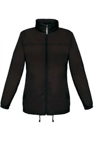 B & C B&C Outdoorjacke Jacket Sirocco / Women L