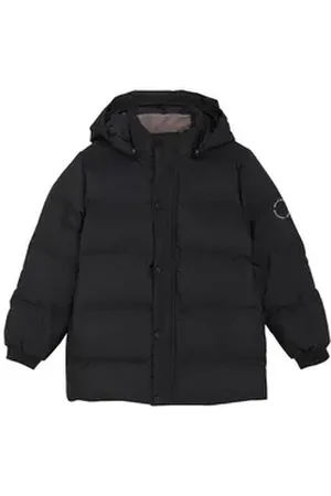 EN FANT Steppjacke ENJacket schwarz 110