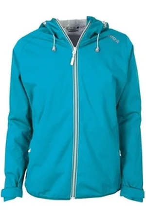 PRO-X Funktionsjacke Damen-Funktionsjacke DAVINA NEON TÜRKIS 46