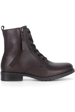 Lasocki Stiefeletten Damen WI16-CORA-16 Braun Stiefelette braun 38 EU