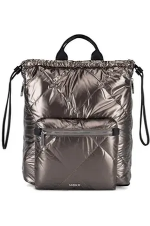Mexx Freizeitrucksack Rucksack Damen -K-010-06 Braun braun