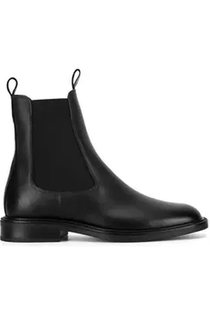 Gino Rossi Klassische Stiefeletten Damen PETRA-124 Grün Stiefel grün 36 EU