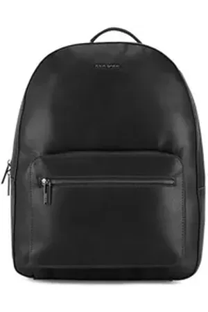 Gino Rossi Freizeitrucksack Rucksack Herren GIN-B-003-CCC-06 Schwarz schwarz