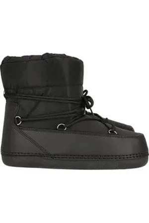 Athlecia Endurance Afrai W Boots Black Winterstiefel 38-40 EU