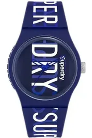 Superdry Quarzuhr Urban Flow, Urban Flow