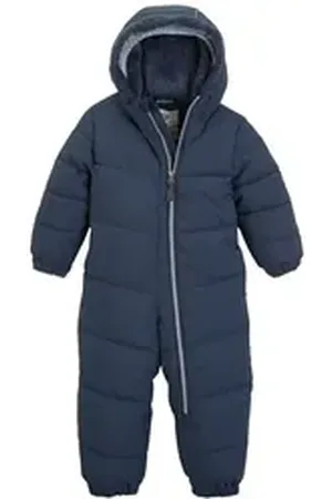 Killtec First instinct by Overall FIOW 20 MNS QLTD ONPC blau 86/92