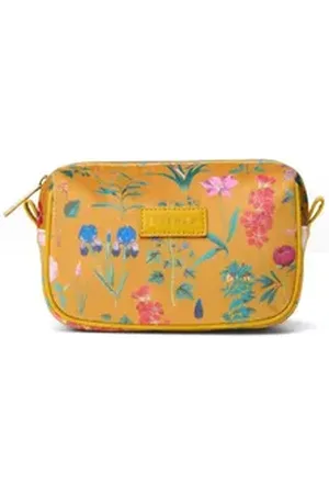 Essenza Kosmetiktasche Megan Marigold (1-tlg)