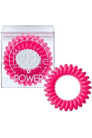 invisibobble Haargummi Power Pinking of you 3st